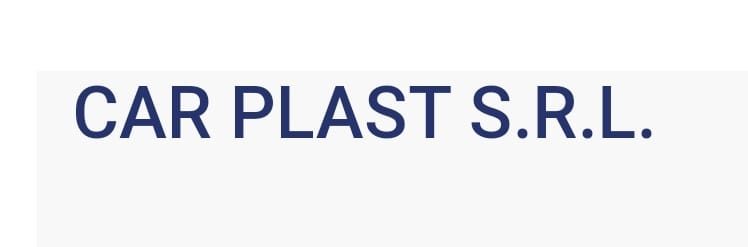 Car Plast S.r.l.